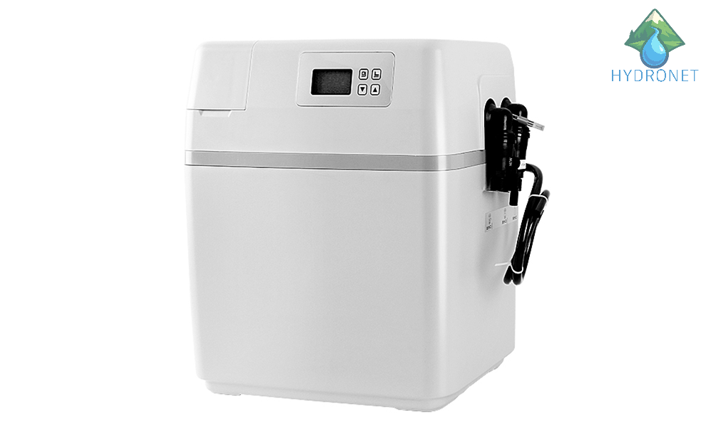 RainWater 7 DUPLEX vízlágyító berendezés